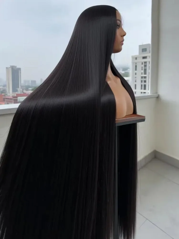 Плотность 250%, 100% бразильские человеческие волосы, прямой парик - 13x4/5x5 HD, кружевная передняя часть, бесклеевая, предварительно выщипанная, с детскими волосами, полные края ушей
Плотность 250%, 100% бразильские человеческие волосы, прямой парик - 13x4/5x5 HD, кружевная передняя часть, бесклеевая, предварительно выщипанная, с детскими волосами, полные края ушей