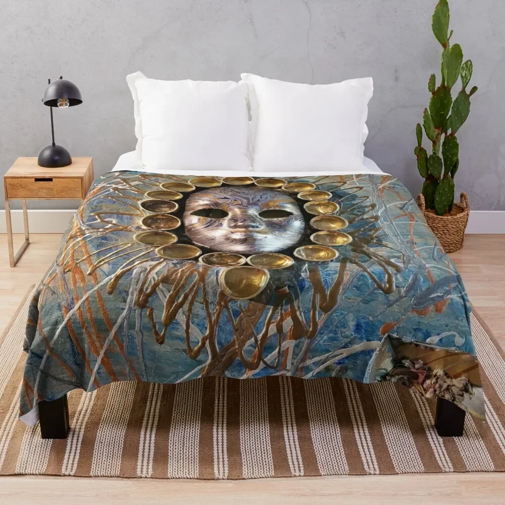 Queen's gold crown abstract piece Throw Blanket Picnic Soft Plush Plaid Blankets
Queen's gold crown abstract piece Throw Blanket Picnic Soft Plush Plaid Blankets