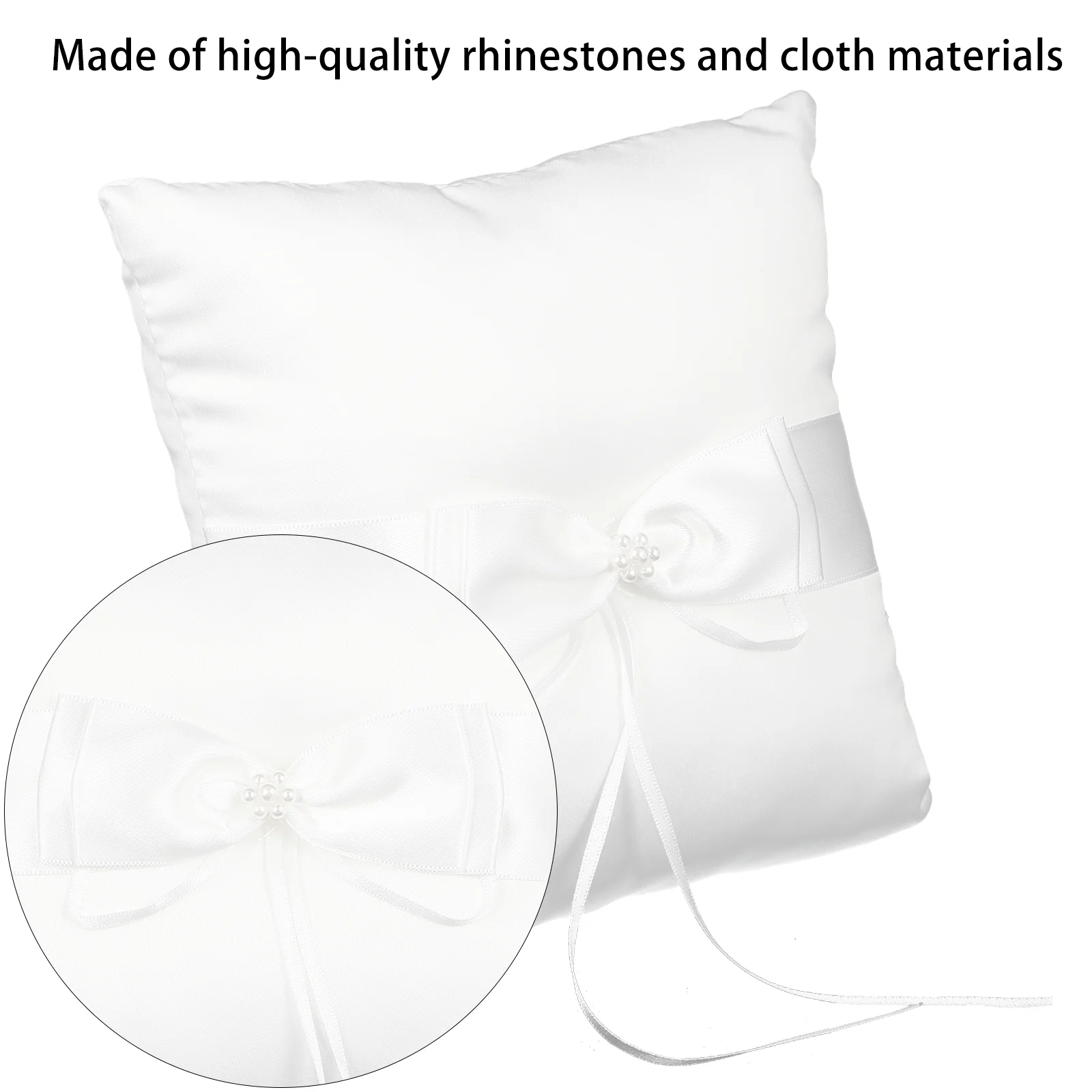 2 шт., подушка с кольцом и стразами, корзина с цветами, жемчужные свадебные подушки для кровати
2 шт., подушка с кольцом и стразами, корзина с цветами, жемчужные свадебные подушки для кровати
