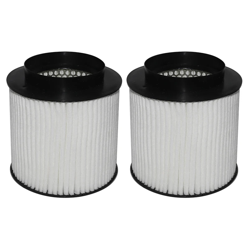 2PCS Car Air Filter For Audi A8L 4.2L 2010 2011 2012/ A8L 6.3L 2011-/ S8 4.0TFSI 2012-/ 4H0129620DF 4H0 129 620 DF Car Accessory
2PCS Car Air Filter For Audi A8L 4.2L 2010 2011 2012/ A8L 6.3L 2011-/ S8 4.0TFSI 2012-/ 4H0129620DF 4H0 129 620 DF Car Accessory