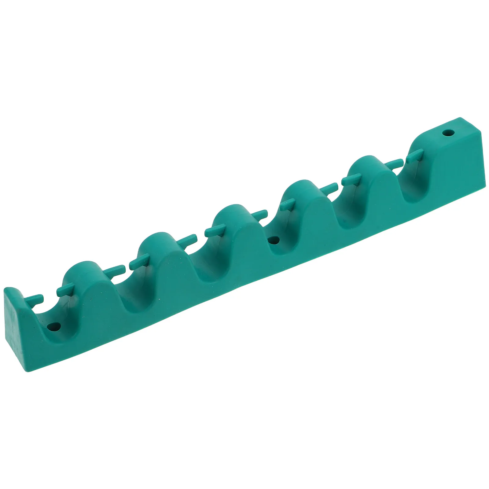 Portable Rubber Pool Cue Holder Multi-Slot Billiard Stick Rack Stable Non-Slip Pool Table Organizer Accessories Cue Storage
Portable Rubber Pool Cue Holder Multi-Slot Billiard Stick Rack Stable Non-Slip Pool Table Organizer Accessories Cue Storage