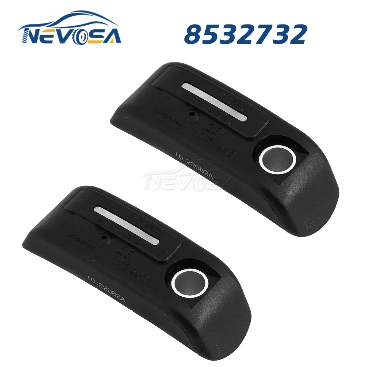 Датчик давления в шинах для мотоциклов BMW C 8532732 600 BMW F 650 700 BMW K 800 1200 BMW R 1600 1200 1/2 шт.
Датчик давления в шинах для мотоциклов BMW C 8532732 600 BMW F 650 700 BMW K 800 1200 BMW R 1600 1200 1/2 шт.