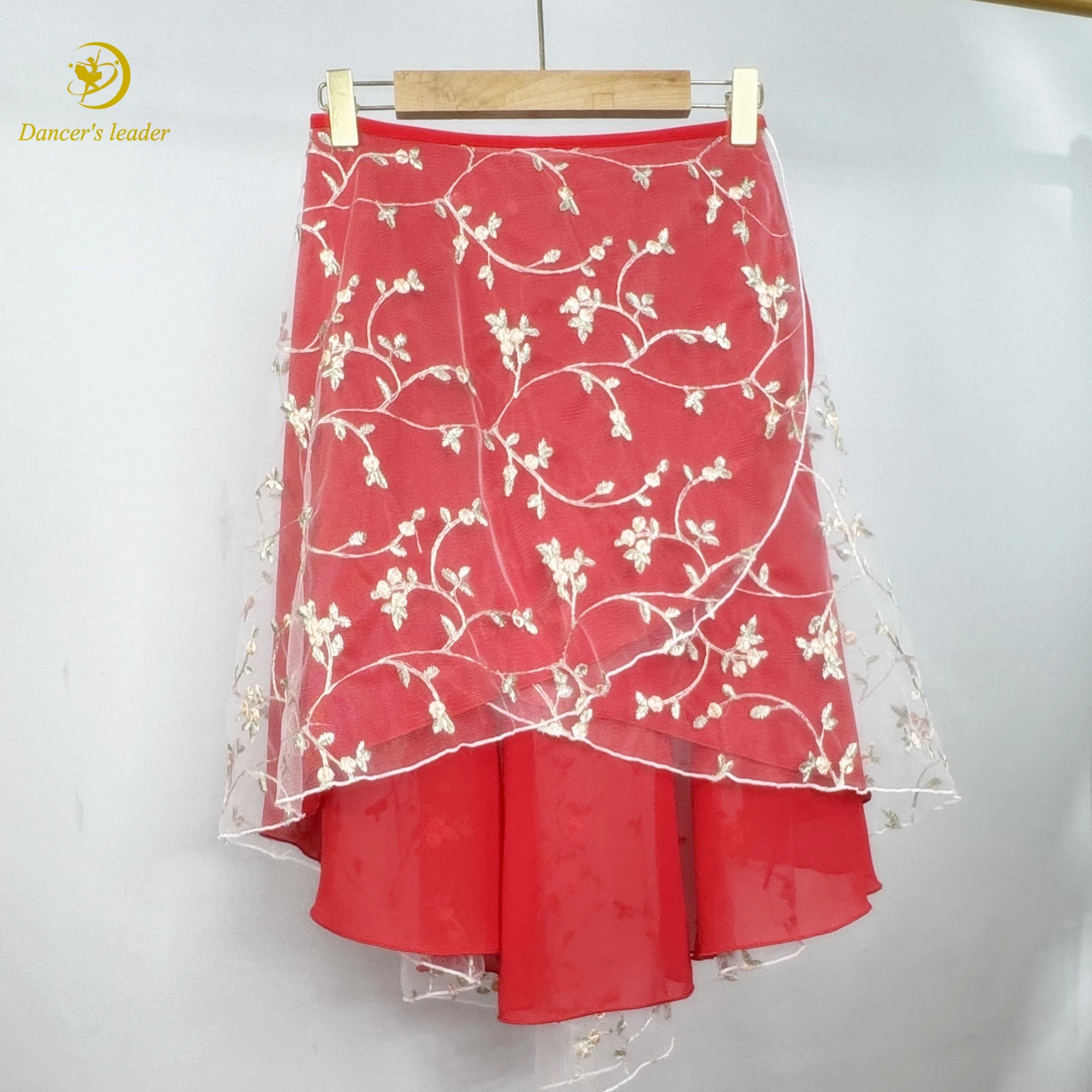Ballet Skirt, Pink Floral Print, Women'S Dance Skirt, Gymnastics Practice Skirt, Adult Ballet Costume, Lyrical Skirt
Ballet Skirt, Pink Floral Print, Women'S Dance Skirt, Gymnastics Practice Skirt, Adult Ballet Costume, Lyrical Skirt