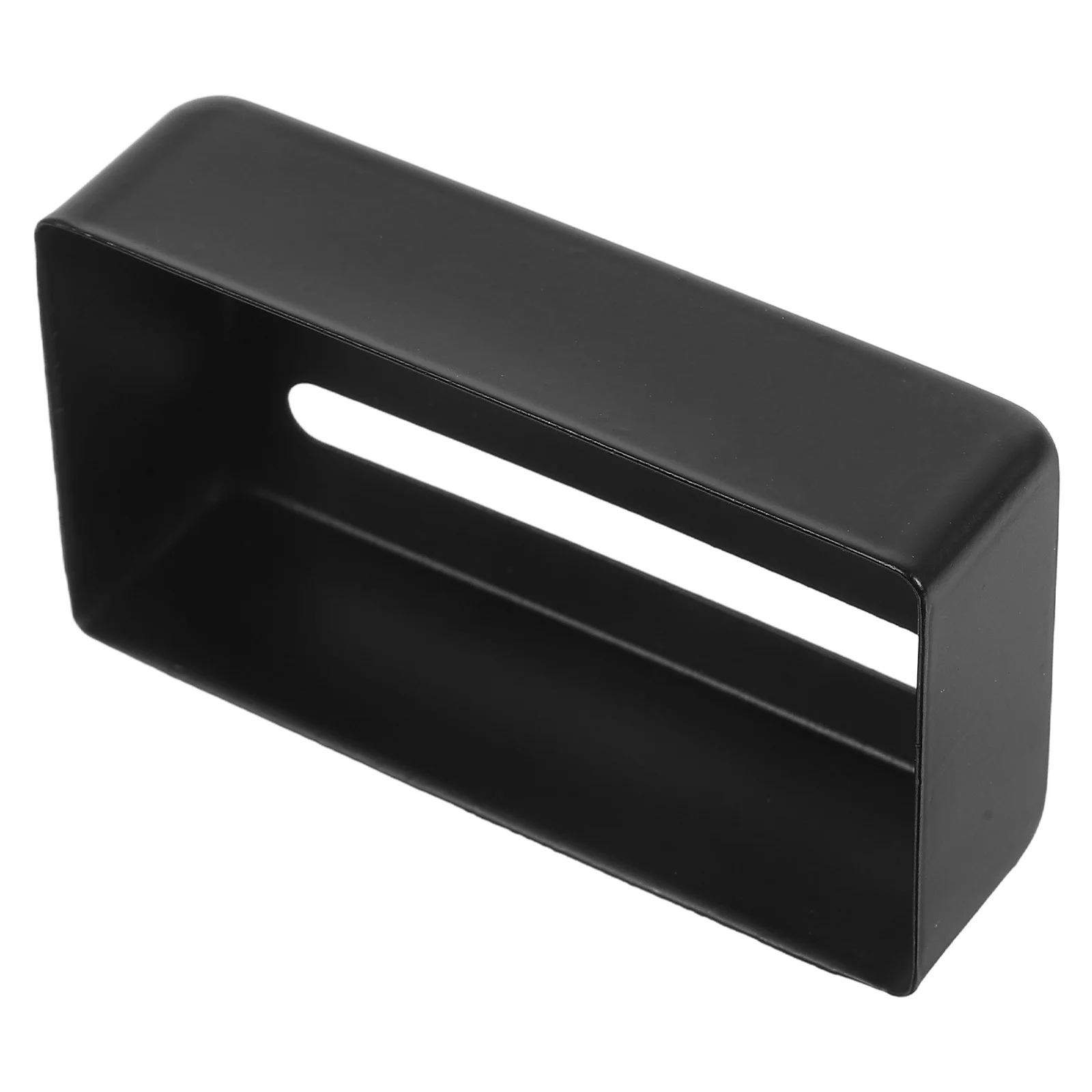 Durable Electric Guitar Pickup Cover Unique Two Slot Structure Stable Fit Mini Humbucker Ring Guitar Pickup Rings
Durable Electric Guitar Pickup Cover Unique Two Slot Structure Stable Fit Mini Humbucker Ring Guitar Pickup Rings