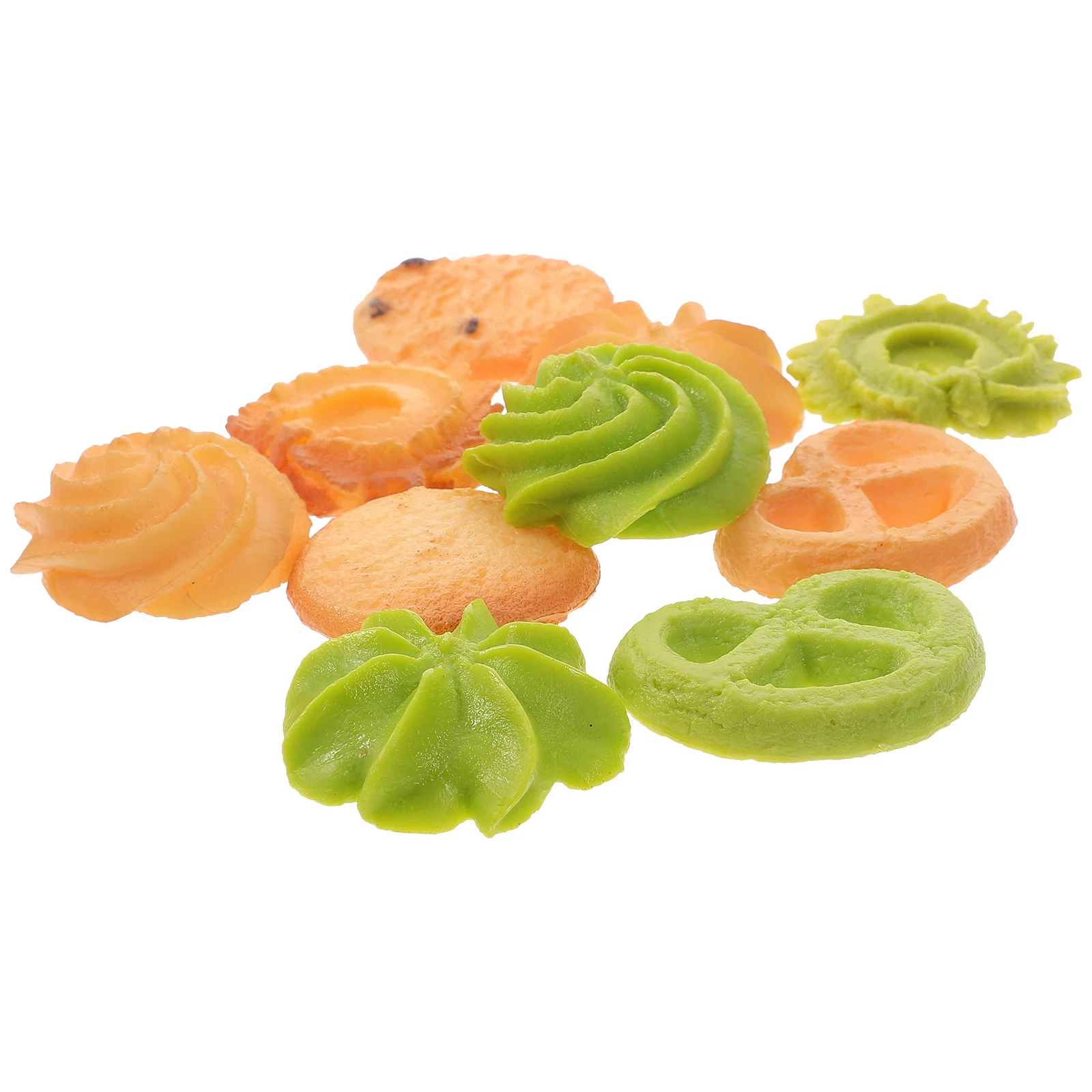 10pcs Simulation Cookie Models Realistic Decorative Biscuits Kitchen Dessert Props Montessori Teaching Aids Food Display Model
10pcs Simulation Cookie Models Realistic Decorative Biscuits Kitchen Dessert Props Montessori Teaching Aids Food Display Model