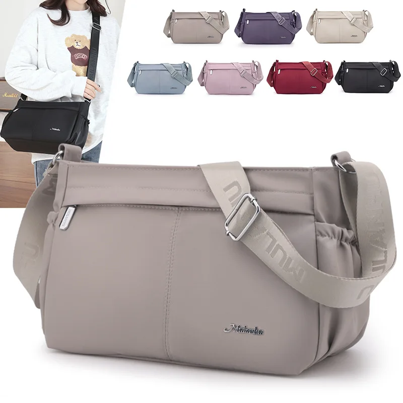 2025 New Women's Shoulder Bag Simple Solid Color Commuter Fashion Versatile crossbody Small Square Bag purses luxury brands ita
2025 New Women's Shoulder Bag Simple Solid Color Commuter Fashion Versatile crossbody Small Square Bag purses luxury brands ita