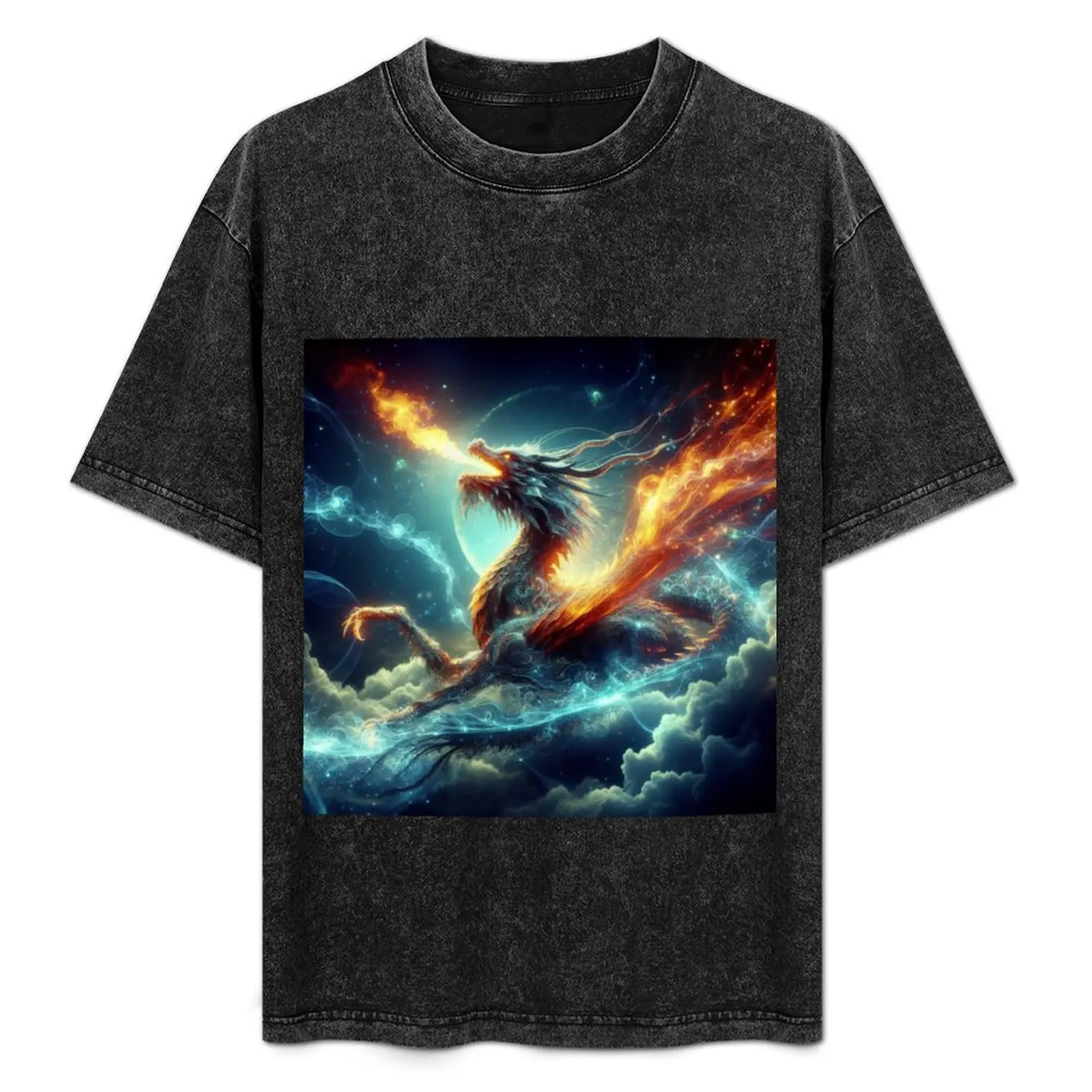 majestic dragon T-Shirt Short sleeve tee graphic t shirt vintage aesthetic clothes t shirts for men
majestic dragon T-Shirt Short sleeve tee graphic t shirt vintage aesthetic clothes t shirts for men