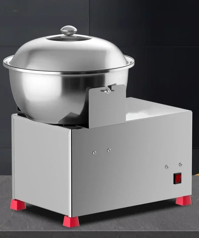 Automatic Basin-Type Pasta Machine. Commercial/Household. Stainless Steel Mixing/Stirring Machine. Small.
Automatic Basin-Type Pasta Machine. Commercial/Household. Stainless Steel Mixing/Stirring Machine. Small.