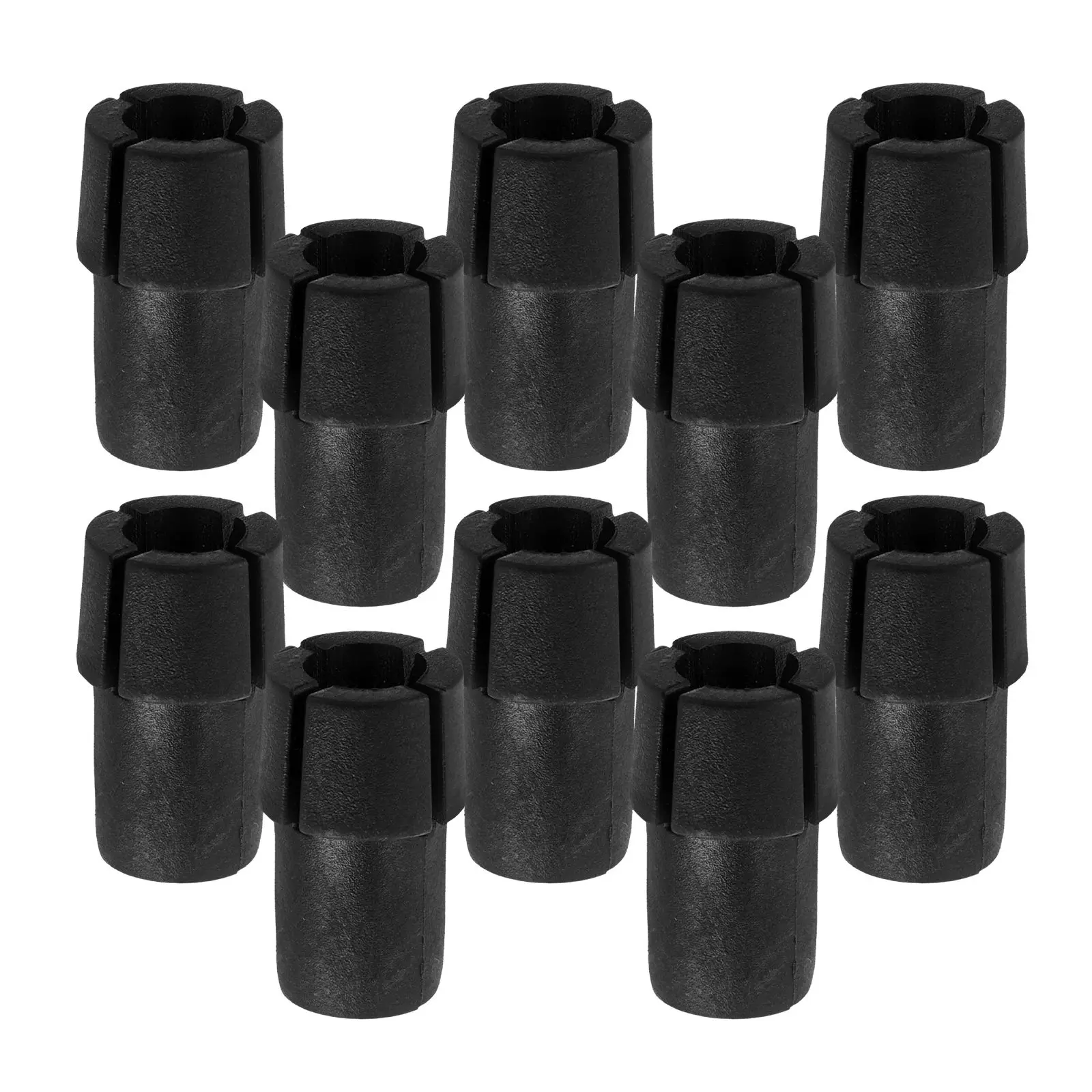 10 Pcs Trekking Pole Accessories Lightweight Anti Slip Universal Compatibility Hiking Necessities Walking Cane Plug
10 Pcs Trekking Pole Accessories Lightweight Anti Slip Universal Compatibility Hiking Necessities Walking Cane Plug