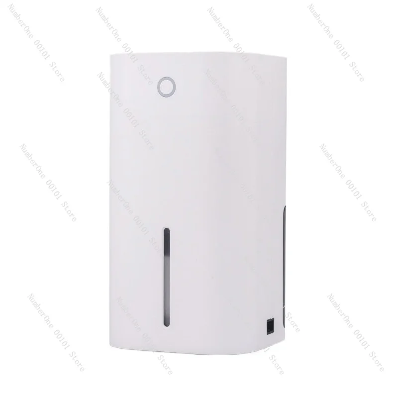 Bedroom Basement Dryer Electronic Dehumidifier Silent Dehumidifier
Bedroom Basement Dryer Electronic Dehumidifier Silent Dehumidifier