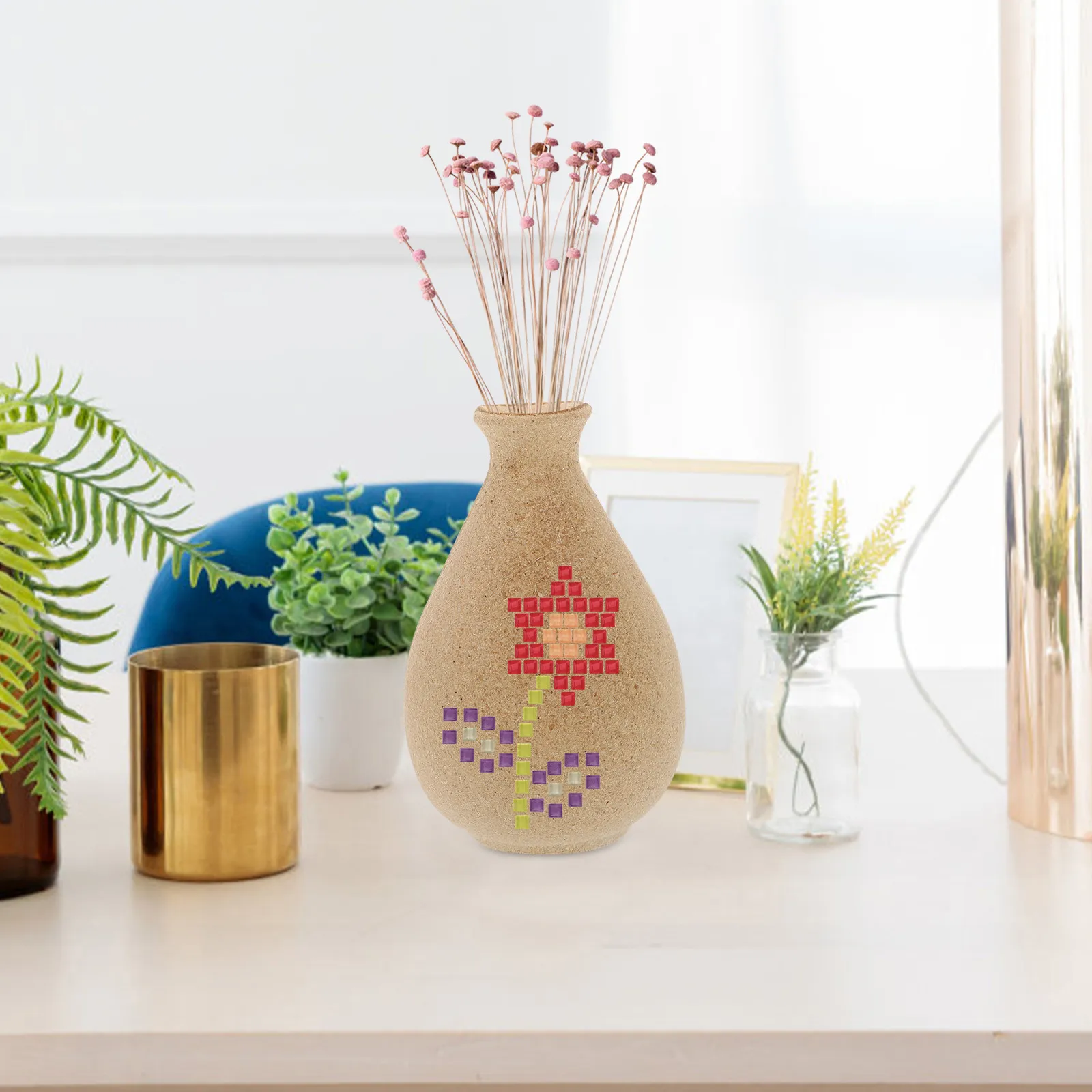 4Pcs Wood DIY Vase Mold Unfinished Retro Blank Decorative Flower Bottle for Home Office Living Room Bedroom Bar Lobby Artistic
4Pcs Wood DIY Vase Mold Unfinished Retro Blank Decorative Flower Bottle for Home Office Living Room Bedroom Bar Lobby Artistic