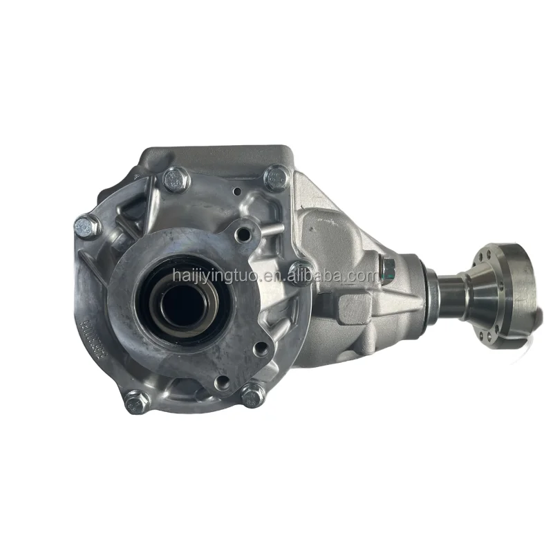 Differential Transfer Case Assembly For Land Rover Discovery Sport 2015-2021
Differential Transfer Case Assembly For Land Rover Discovery Sport 2015-2021