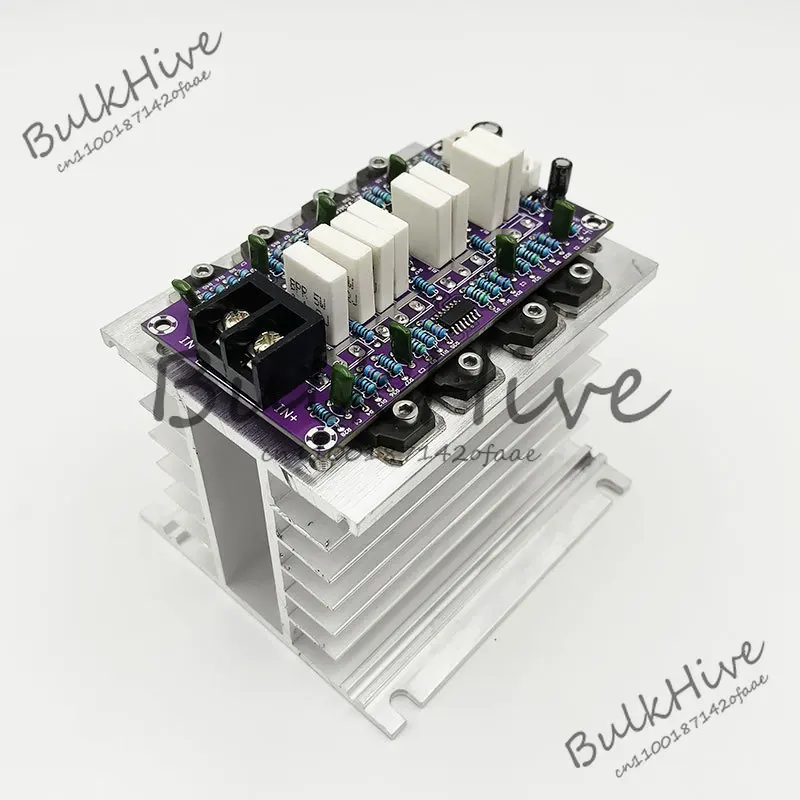 Cargador Carga electrónica ajustable Módulo de carga de alta potencia Carga lineal DIY 0 a 80 voltios AC-F100
Cargador Carga electrónica ajustable Módulo de carga de alta potencia Carga lineal DIY 0 a 80 voltios AC-F100