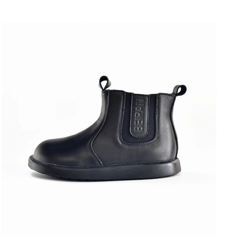 Autumn Spring Children's Riding Boots High Quality Genuine Leather Winter Girls Snow Boots Real Leather Boys Fashion Boots
Autumn Spring Children's Riding Boots High Quality Genuine Leather Winter Girls Snow Boots Real Leather Boys Fashion Boots