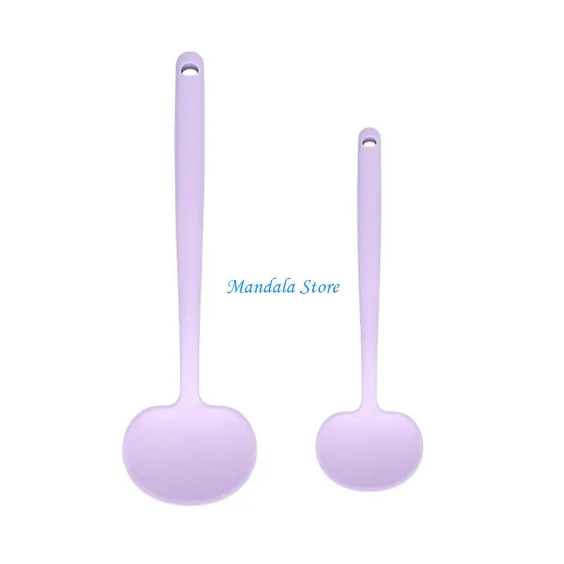 U2JC Flexible Silicone Cooking Spatula Mushroom Design For Nonstick Pot And Pan Tool
U2JC Flexible Silicone Cooking Spatula Mushroom Design For Nonstick Pot And Pan Tool