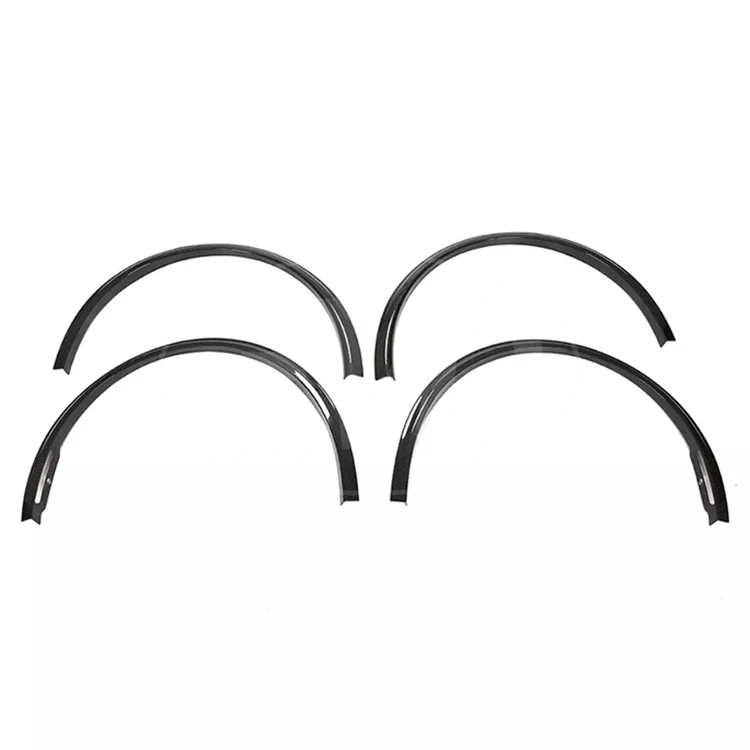 EVDPRO STYLE DRY CARBON FIBER WHEEL ARCH FENDER FLARE for 2021-2022 TESLA MODEL Y
EVDPRO STYLE DRY CARBON FIBER WHEEL ARCH FENDER FLARE for 2021-2022 TESLA MODEL Y