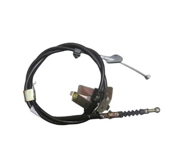 Car Brake Cable for LIFAN LF 820 G3508100 / G3508200
Car Brake Cable for LIFAN LF 820 G3508100 / G3508200