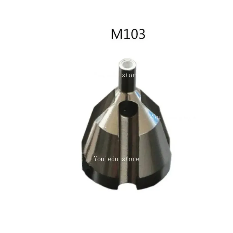 Fit For MITSUBISHI Wire EDM Diamond Wire Cutter Guide M103 Metal Work Tools Machine Diamond Wire EDM Machine Parts
Fit For MITSUBISHI Wire EDM Diamond Wire Cutter Guide M103 Metal Work Tools Machine Diamond Wire EDM Machine Parts