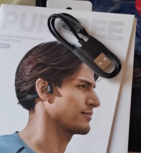 Bone Conduction Headset IP67 Waterproof Protect Sports Headphones Magnetic Fast Charging Earphones
Bone Conduction Headset IP67 Waterproof Protect Sports Headphones Magnetic Fast Charging Earphones