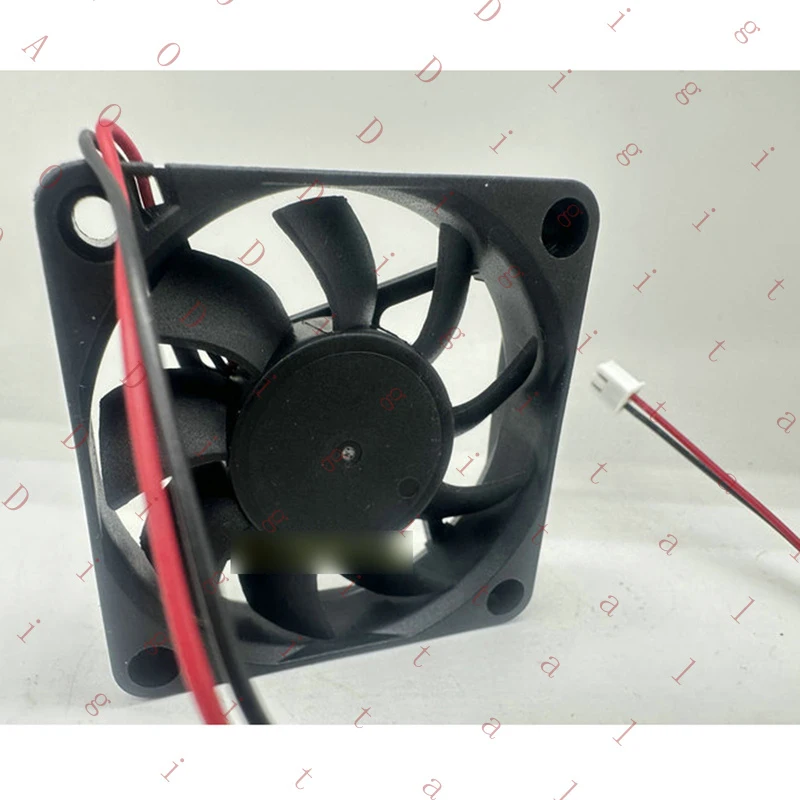 L... 1PCS New for FWDZ FD6015S16M DC16V 0.1A 2-wire silent cooling fan#QW
L... 1PCS New for FWDZ FD6015S16M DC16V 0.1A 2-wire silent cooling fan#QW