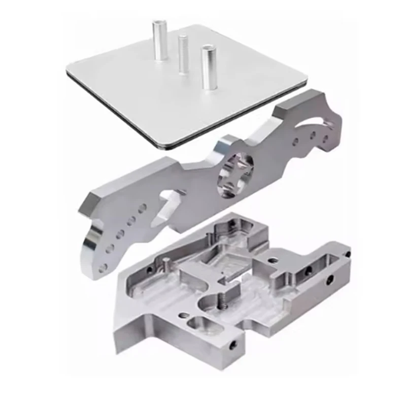 Customized Laser Cutting 6061 Aluminum Alloy Cnc Engraving Aluminum Sheet Parts For Aluminum Plate Processing
Customized Laser Cutting 6061 Aluminum Alloy Cnc Engraving Aluminum Sheet Parts For Aluminum Plate Processing