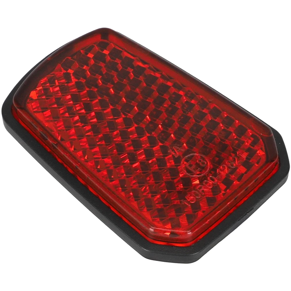 For KUKIRIN G3 G4 Rear For FENDER with Integrated Reflective Panel and Reinforced PVC Weather Resistant Material
For KUKIRIN G3 G4 Rear For FENDER with Integrated Reflective Panel and Reinforced PVC Weather Resistant Material