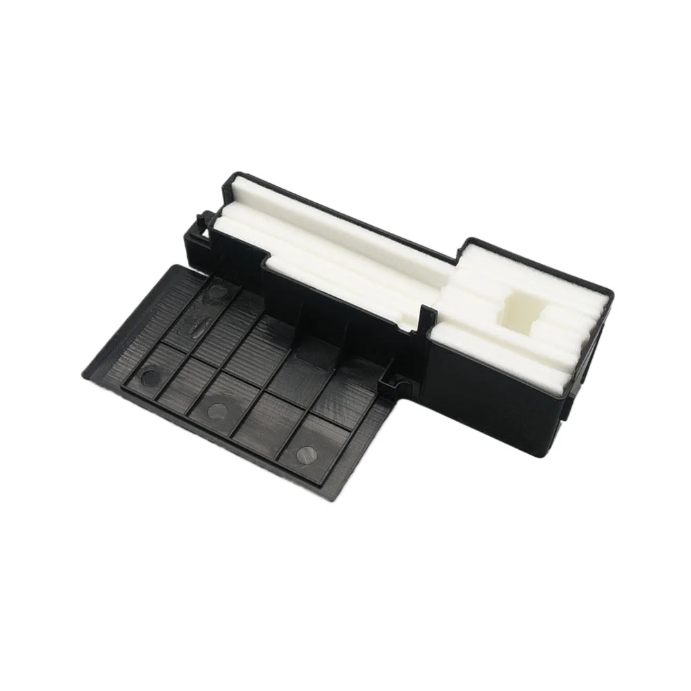 6PC Waste Ink Sponge Tank for EPSON L355 L220 L210 L110 L380 L365 L222 L360 L366 L310 L111 L120 L130 L132 L211 L300 L301 L456
6PC Waste Ink Sponge Tank for EPSON L355 L220 L210 L110 L380 L365 L222 L360 L366 L310 L111 L120 L130 L132 L211 L300 L301 L456