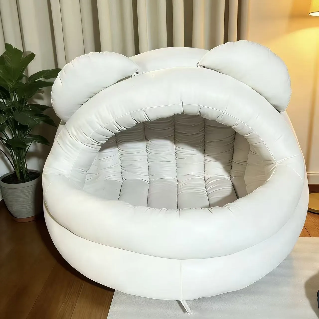 Giant Human Dog Bed Sofa Lazy Lounger for Kids Adults Oversized Pet Couch Furniture
Giant Human Dog Bed Sofa Lazy Lounger for Kids Adults Oversized Pet Couch Furniture