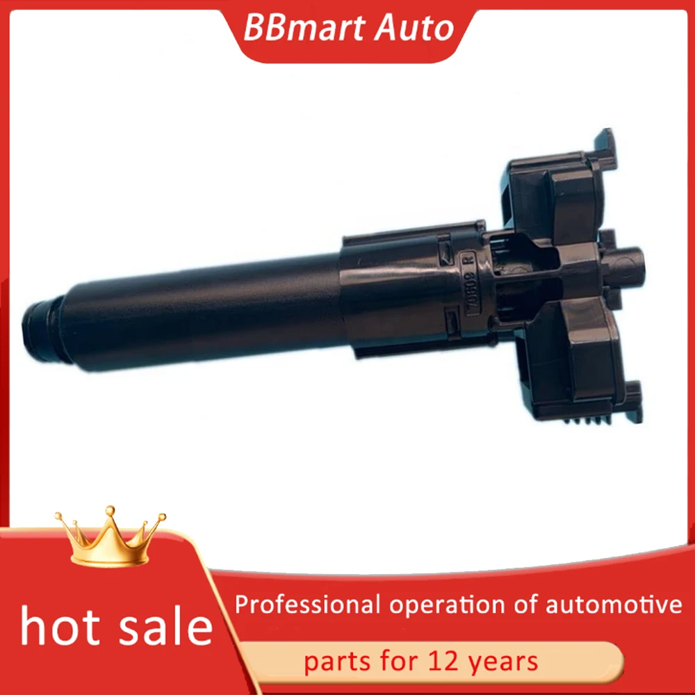 85207-48110 BBmart cars accessories para auto Headlight Washer Nozzle RH For Toyota LEXUS RX SERIES
85207-48110 BBmart cars accessories para auto Headlight Washer Nozzle RH For Toyota LEXUS RX SERIES