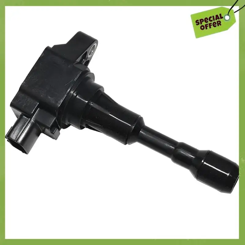 Leading-Edge-22448-JF00B Car Ignition Coil For Nissan GT-R R35 3.8L V6 VR38DE 2009-2021 22448-JF00A
Leading-Edge-22448-JF00B Car Ignition Coil For Nissan GT-R R35 3.8L V6 VR38DE 2009-2021 22448-JF00A