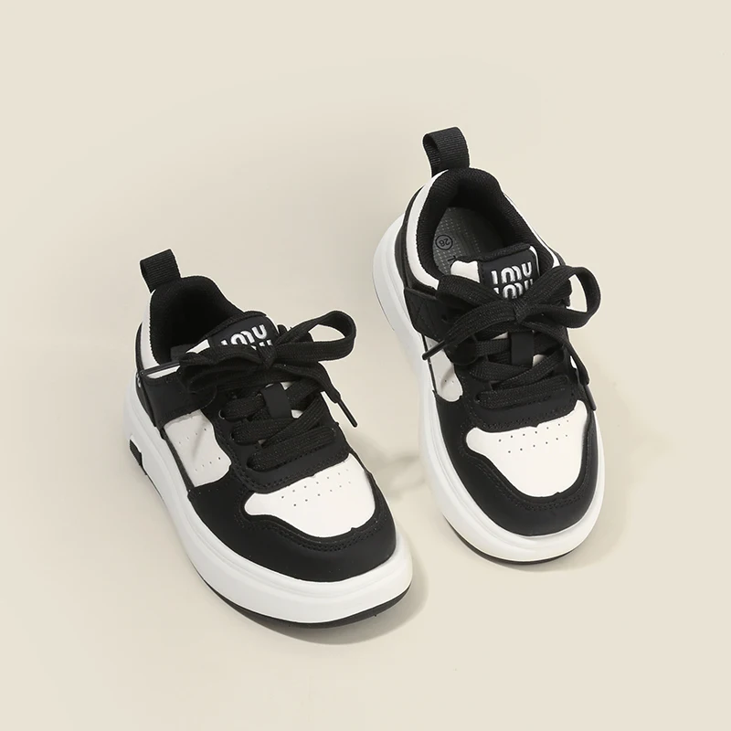 Детская спортивная обувь, модная обувь для девочек, сто средних и больших детей, весенние модели, повседневные модели для мальчиков 
Детская спортивная обувь, модная обувь для девочек, сто средних и больших детей, весенние модели, повседневные модели для мальчиков