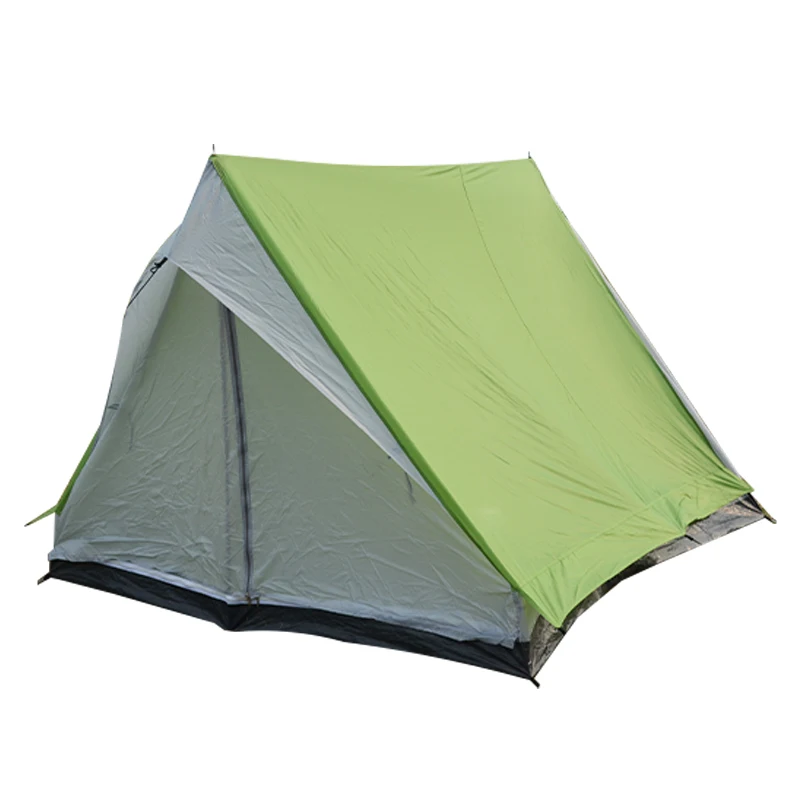 Outdoor One Bedroom Customization Color Camping Tent Quick Build One Room 3 4 Persons Camping Three-season Tent
Outdoor One Bedroom Customization Color Camping Tent Quick Build One Room 3 4 Persons Camping Three-season Tent