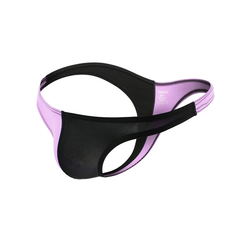 3PCS Sexy Men Underwear Breathable Patchwork Nylon Briefs Male Underpants Cuecas Calzoncillos Brief Bulge Pouch Bikini Jockstrap
3PCS Sexy Men Underwear Breathable Patchwork Nylon Briefs Male Underpants Cuecas Calzoncillos Brief Bulge Pouch Bikini Jockstrap