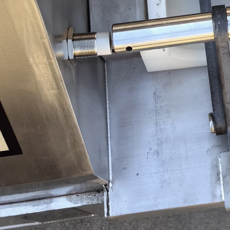 Bone Sawing Machine Bone Cutting Machine For Frozen Meat Trotter Ribs Fish Meat Cutting Machine 110V/220V
Bone Sawing Machine Bone Cutting Machine For Frozen Meat Trotter Ribs Fish Meat Cutting Machine 110V/220V