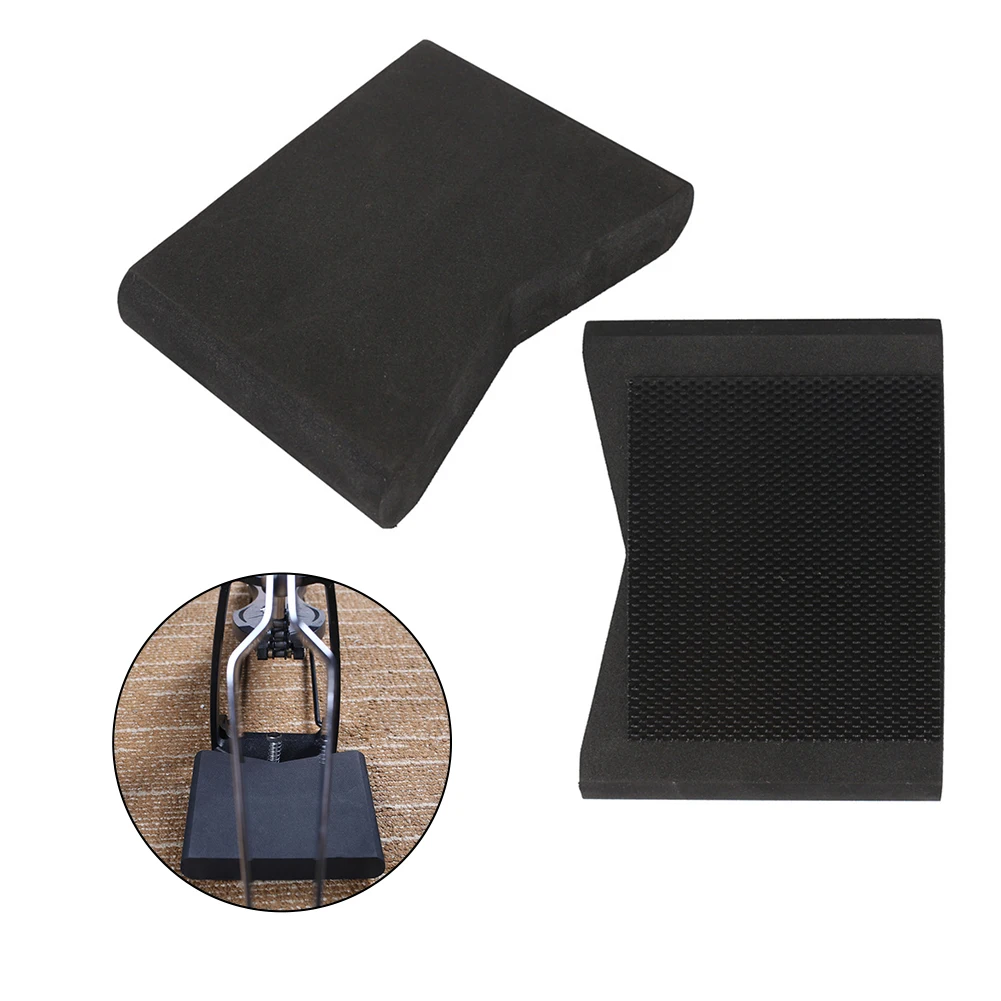 Double Kick Pedal Jazz Drum Accessories EVA Foam Material Portable Drum Anchor Secure Adhesion Drum Pedal Stability Accessory
Double Kick Pedal Jazz Drum Accessories EVA Foam Material Portable Drum Anchor Secure Adhesion Drum Pedal Stability Accessory