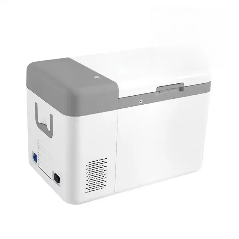 Rugged and durable portable cold storage mobile cold storage ultra-low temperature freezer
Rugged and durable portable cold storage mobile cold storage ultra-low temperature freezer