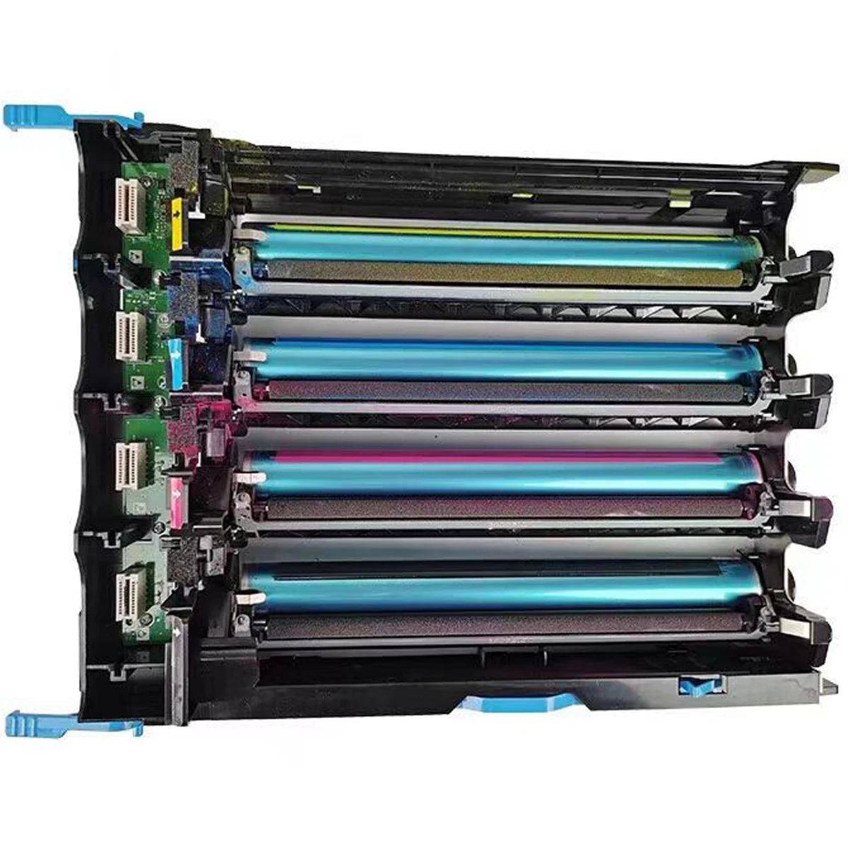 Image Imaging Unit Drum Cartridge For Lexmark CS-310 CS-410 CS-510 CX-310 n dn dtn nw dtnw de dte dnw e dew dhe dehe dtfe MFP
Image Imaging Unit Drum Cartridge For Lexmark CS-310 CS-410 CS-510 CX-310 n dn dtn nw dtnw de dte dnw e dew dhe dehe dtfe MFP