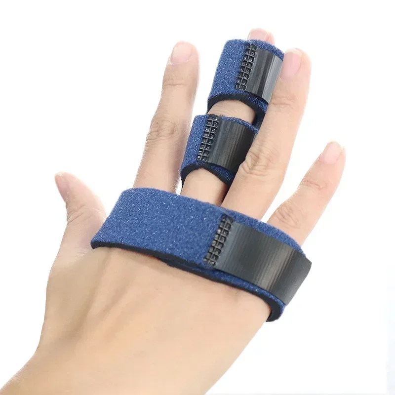 Finger bone splint five finger joint fixation support with aluminum plate support orthosis brace fast ship
Finger bone splint five finger joint fixation support with aluminum plate support orthosis brace fast ship