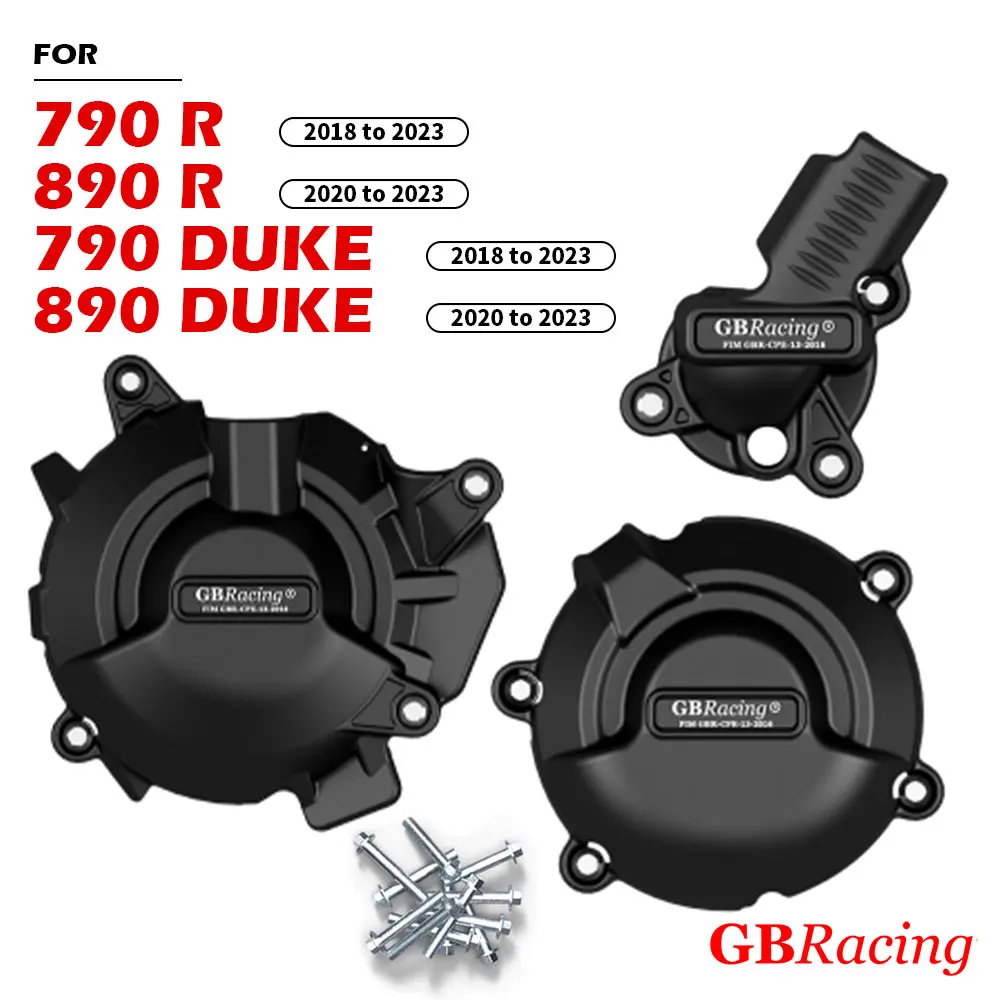 Защитная крышка двигателя для RC390 DUKE 390 для RC 390 DUKE 390 2016 ~ 2021 мотоцикла, защитная крышка сцепления генератора переменного тока
Защитная крышка двигателя для RC390 DUKE 390 для RC 390 DUKE 390 2016 ~ 2021 мотоцикла, защитная крышка сцепления генератора переменного тока