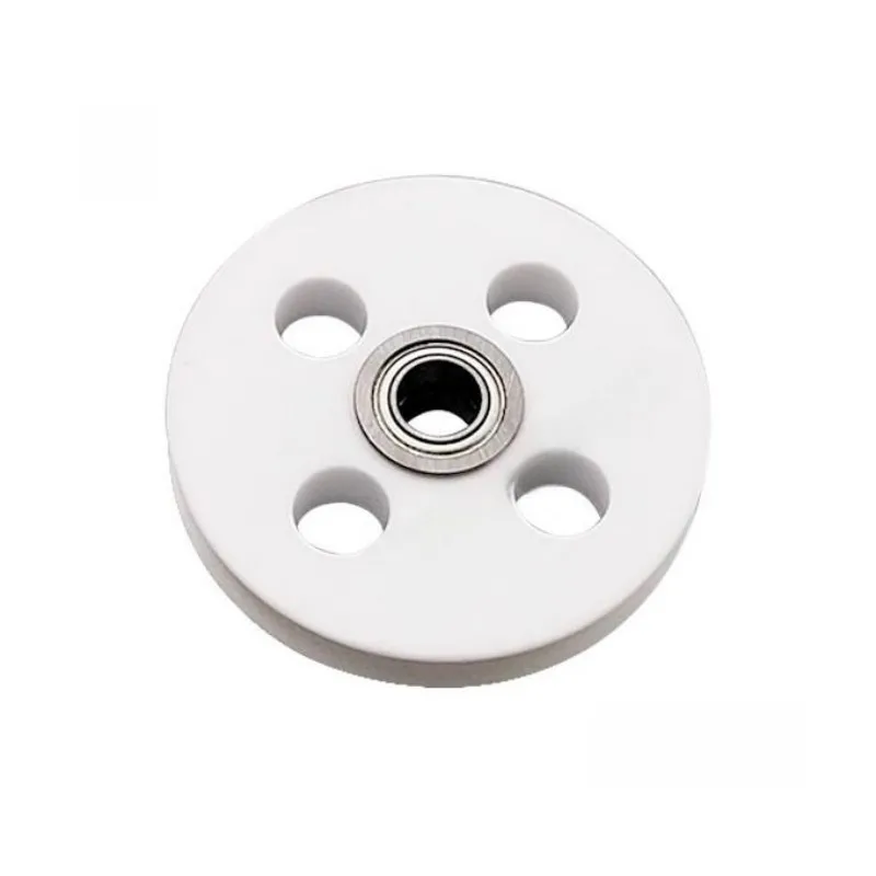 MW308083A 3055162 Tension urethane roller S418 47D*13d*7T apply for Sodick wire cut machine ,Alternative Inspection wheel S462
MW308083A 3055162 Tension urethane roller S418 47D*13d*7T apply for Sodick wire cut machine ,Alternative Inspection wheel S462