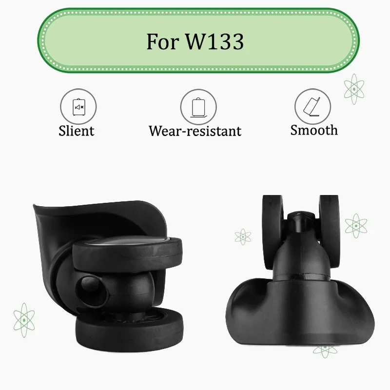 For W133 Trunk Wheel Repair Kit—Includes Axle Rod and Screws Universal Trunk Wheel Replacement Tool
For W133 Trunk Wheel Repair Kit—Includes Axle Rod and Screws Universal Trunk Wheel Replacement Tool