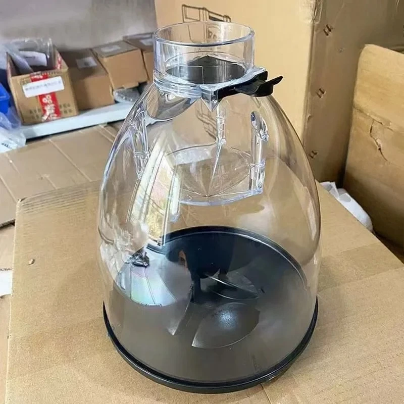 Suitable for Fiorenzato F64E/F83E Bean Grinder Bin Funnel Accessories
Suitable for Fiorenzato F64E/F83E Bean Grinder Bin Funnel Accessories