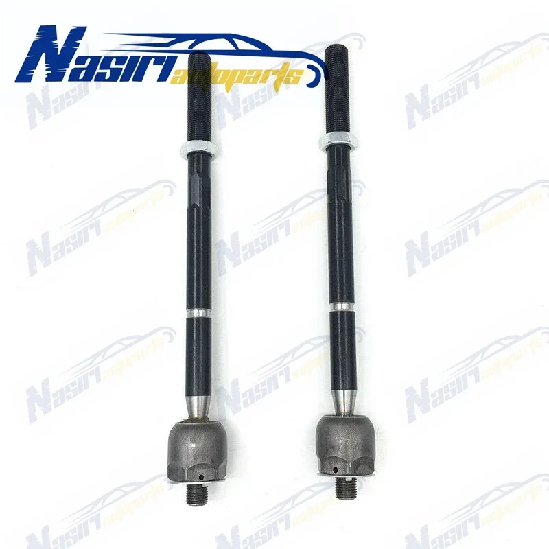 Передние внутренние наконечники рулевой тяги для Mazda 3 5 2004-2014 EV 800024 БП4Л-32-240 БПЧЛ-32-125
Передние внутренние наконечники рулевой тяги для Mazda 3 5 2004-2014 EV 800024 БП4Л-32-240 БПЧЛ-32-125
