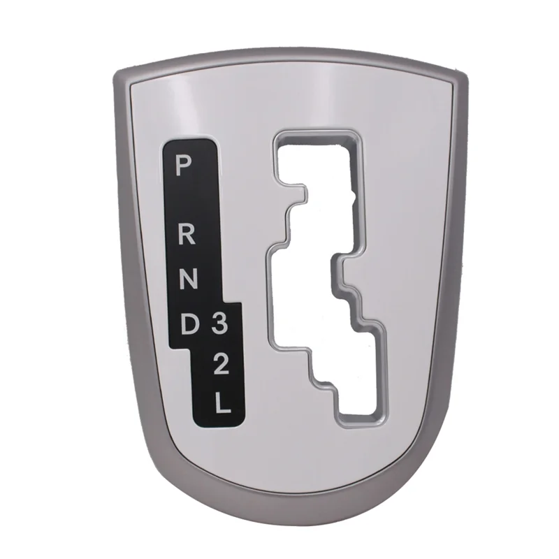 For Hyundai REINA Verna Compatible 84651-OU100 Gear Display Panel Cover Trim Panel Automatic Shift Gear
For Hyundai REINA Verna Compatible 84651-OU100 Gear Display Panel Cover Trim Panel Automatic Shift Gear