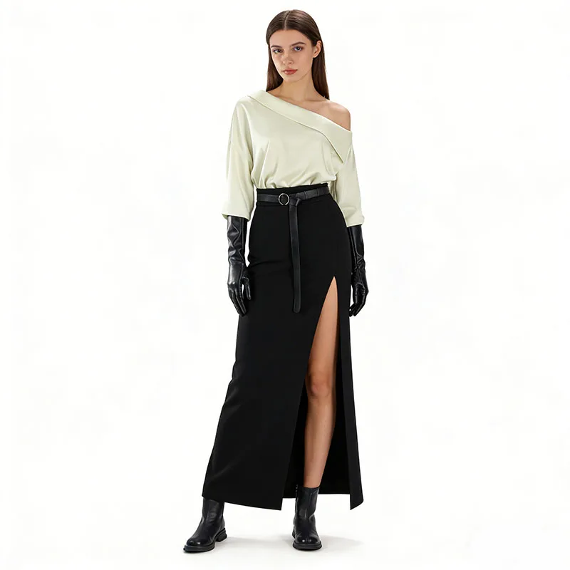 Grace Game Resident Evil Requiem Cosplay Costume Uniform Halloween Carnival Party Christmas Play Role Clothes Woman Clothing
Grace Game Resident Evil Requiem Cosplay Costume Uniform Halloween Carnival Party Christmas Play Role Clothes Woman Clothing