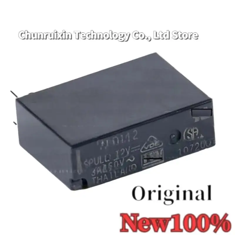 100 шт./лот ALDP105 ALDP105W ALDP112 ALDP112W ALDP124 ALDP124W DC5V 12 В 24 В
100 шт./лот ALDP105 ALDP105W ALDP112 ALDP112W ALDP124 ALDP124W DC5V 12 В 24 В