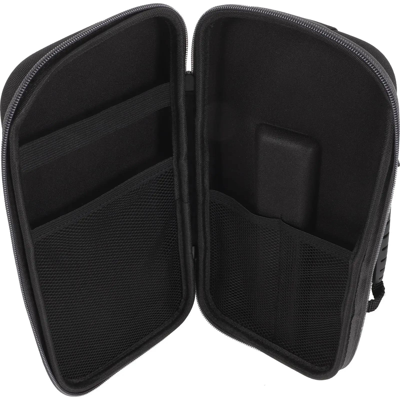 Hard Microphone Case Holder Microphones for Travel Wireless Accessories Pouch Cloth Zipper
Hard Microphone Case Holder Microphones for Travel Wireless Accessories Pouch Cloth Zipper