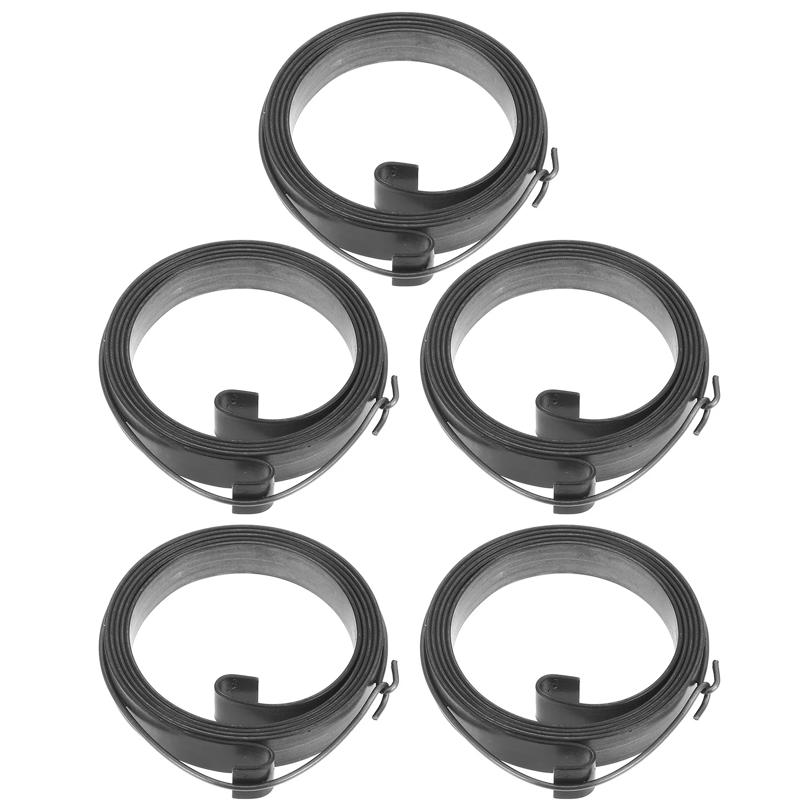 5Pcs Chainsaw Easy Starter Spring Pull Start Rope Kit Small Engine Replacement Lawn Mower Pull Cord Lightweight Durable
5Pcs Chainsaw Easy Starter Spring Pull Start Rope Kit Small Engine Replacement Lawn Mower Pull Cord Lightweight Durable