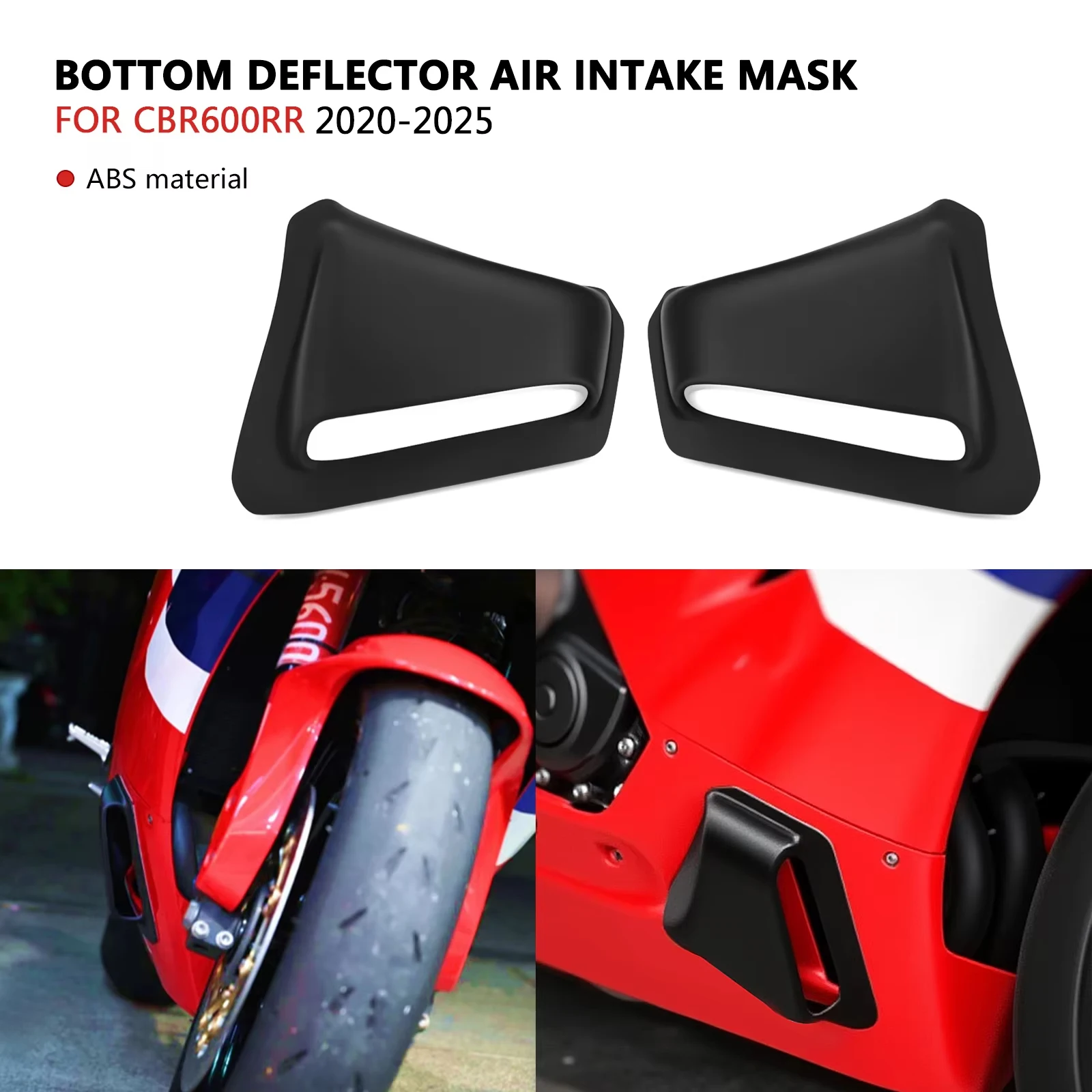 Для cbr 600rr 2025 2024 CBR600RR 2020-2023 аксессуары для мотоциклов, боковая крышка воздухозаборника, боковой дефлектор, обтекатели
Для cbr 600rr 2025 2024 CBR600RR 2020-2023 аксессуары для мотоциклов, боковая крышка воздухозаборника, боковой дефлектор, обтекатели