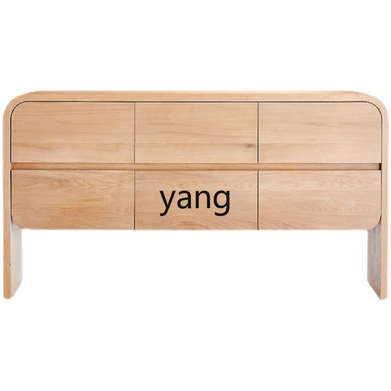 LH simple six-chest cabinet modern drawer storage bedroom locker light luxury
LH simple six-chest cabinet modern drawer storage bedroom locker light luxury